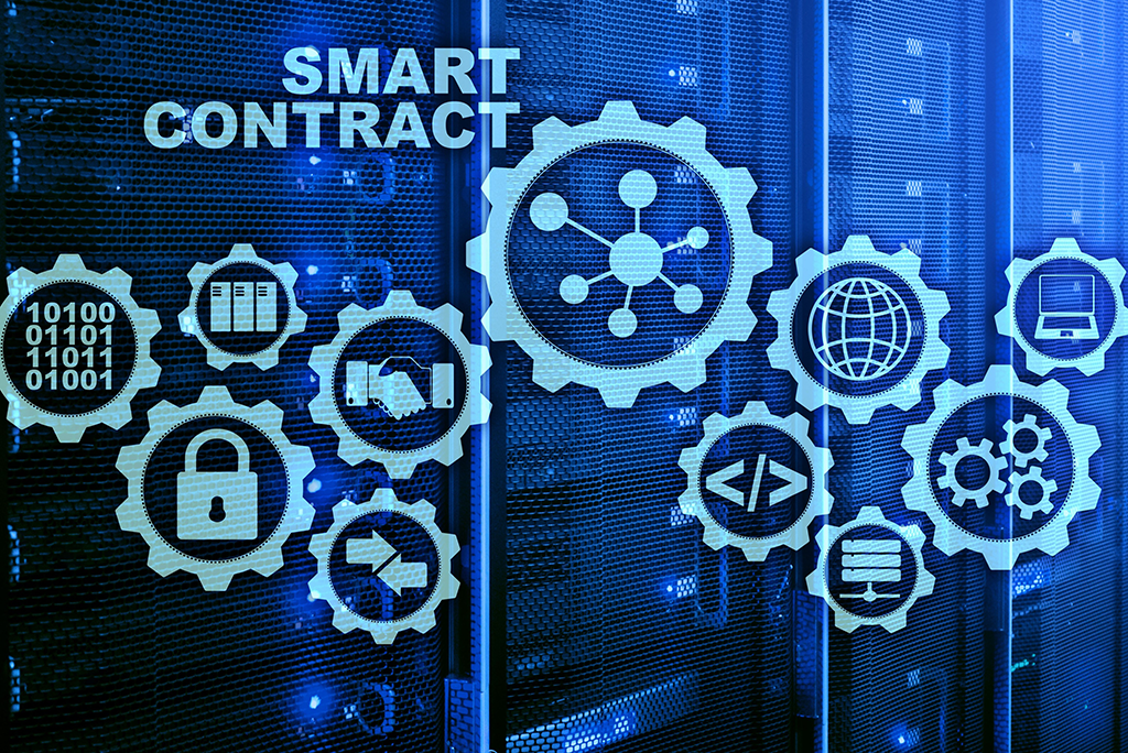 Smart contract
