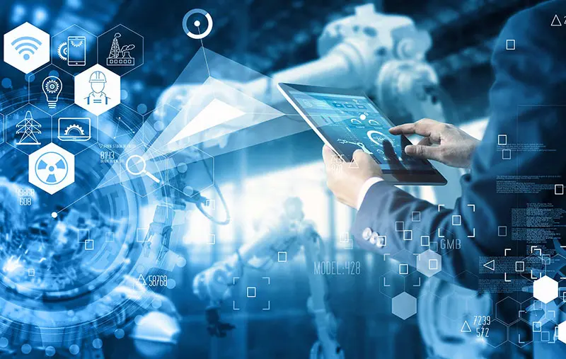 Monitoring - Machines, Conditions, and Process