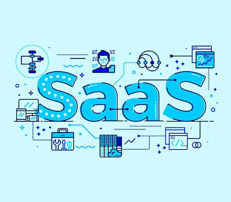 Our Cloud based SaaS platform